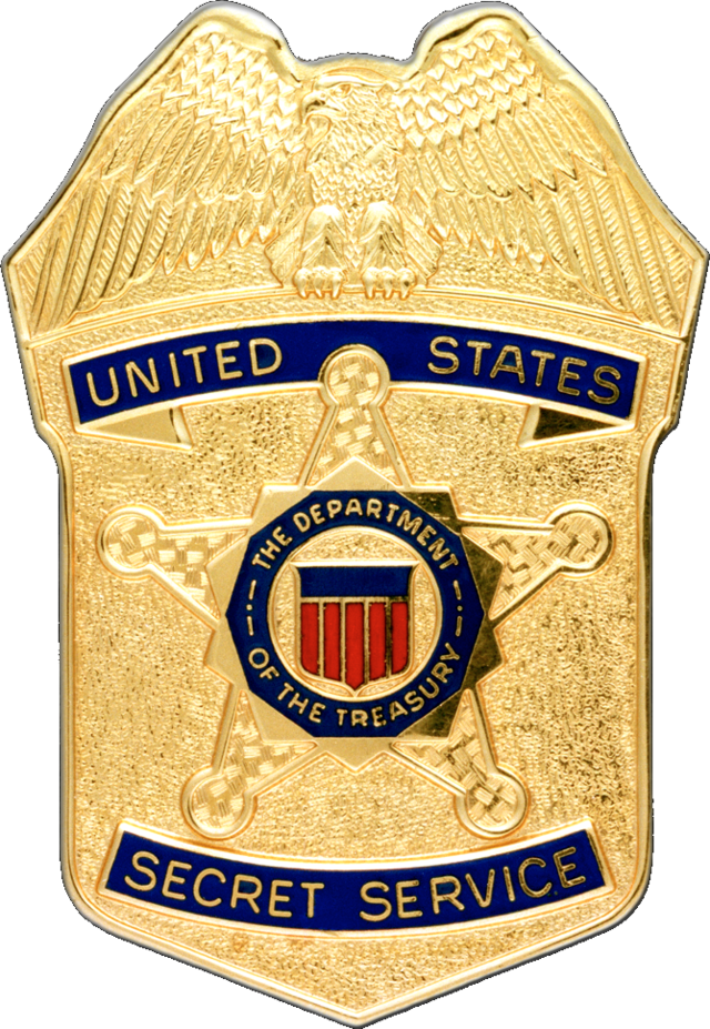 Us Secret Service Logo 10 Free Cliparts Download Images On Clipground 2024 