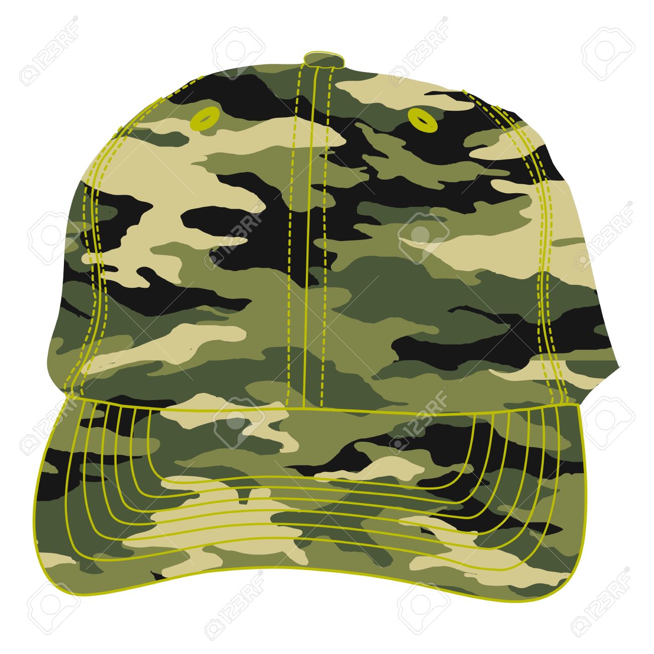 us soldier camo cap clipart 10 free Cliparts | Download images on ...