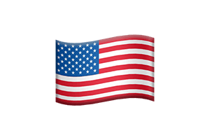 flag emoji usa american names clipground dictionary