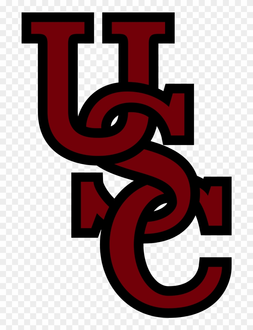 Usc Text Logo.