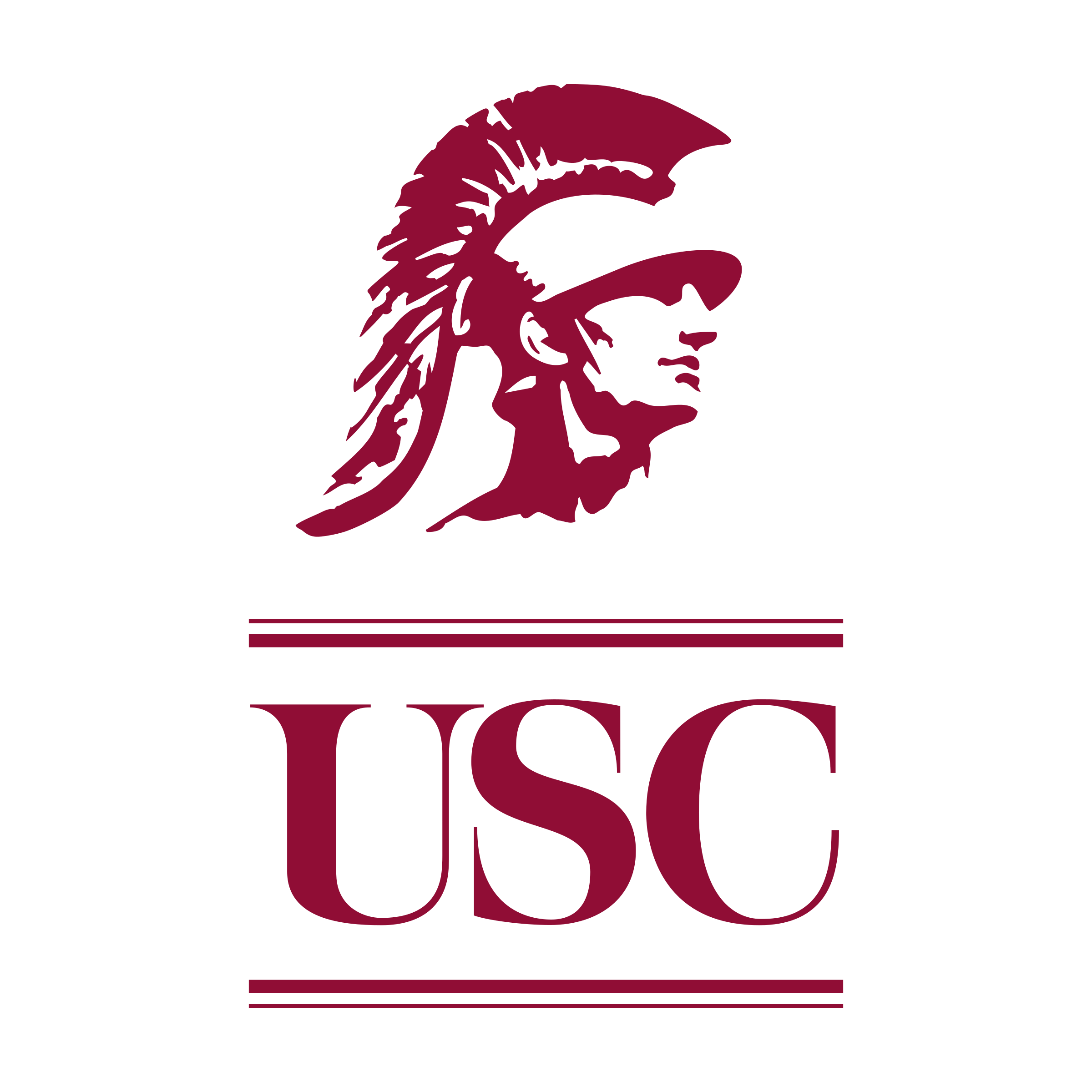 usc logo png 10 free Cliparts | Download images on Clipground 2021