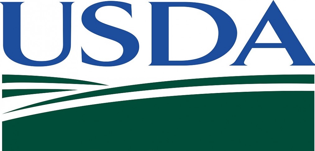 USDA Logo.