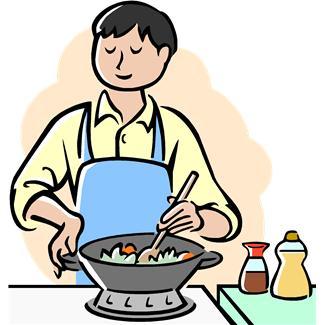 Use of water in cooking clipart 3 » Clipart Portal.