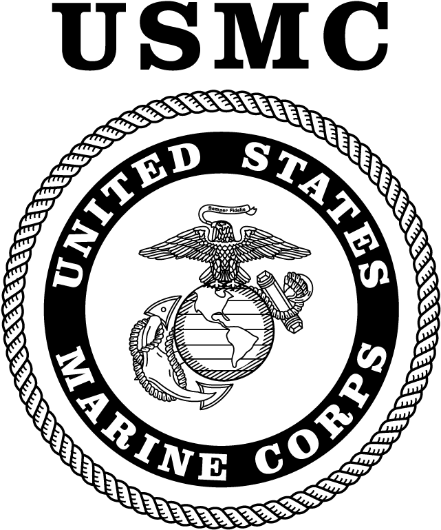 Marine Corps Logo.