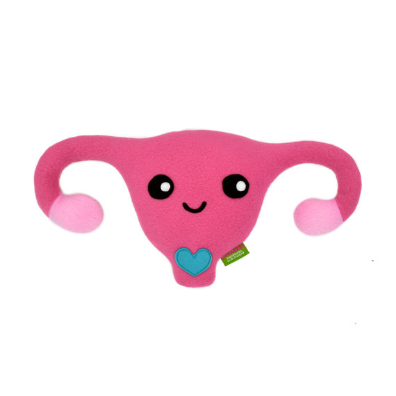 Collection of Uterus clipart.