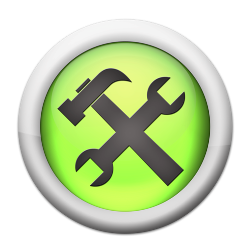 Download Free png Utilities Icon 512x512 png.