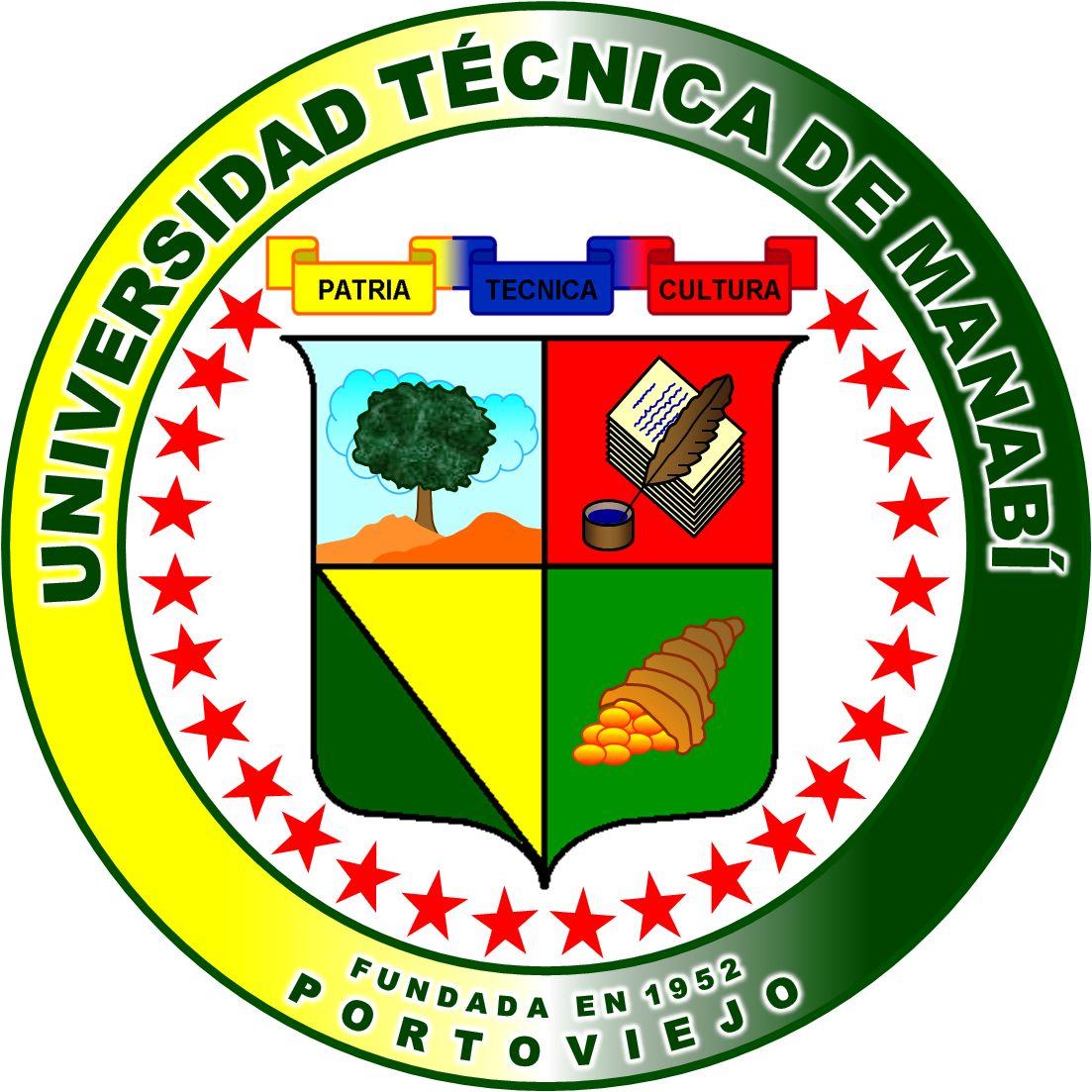 Utm Logo 6 