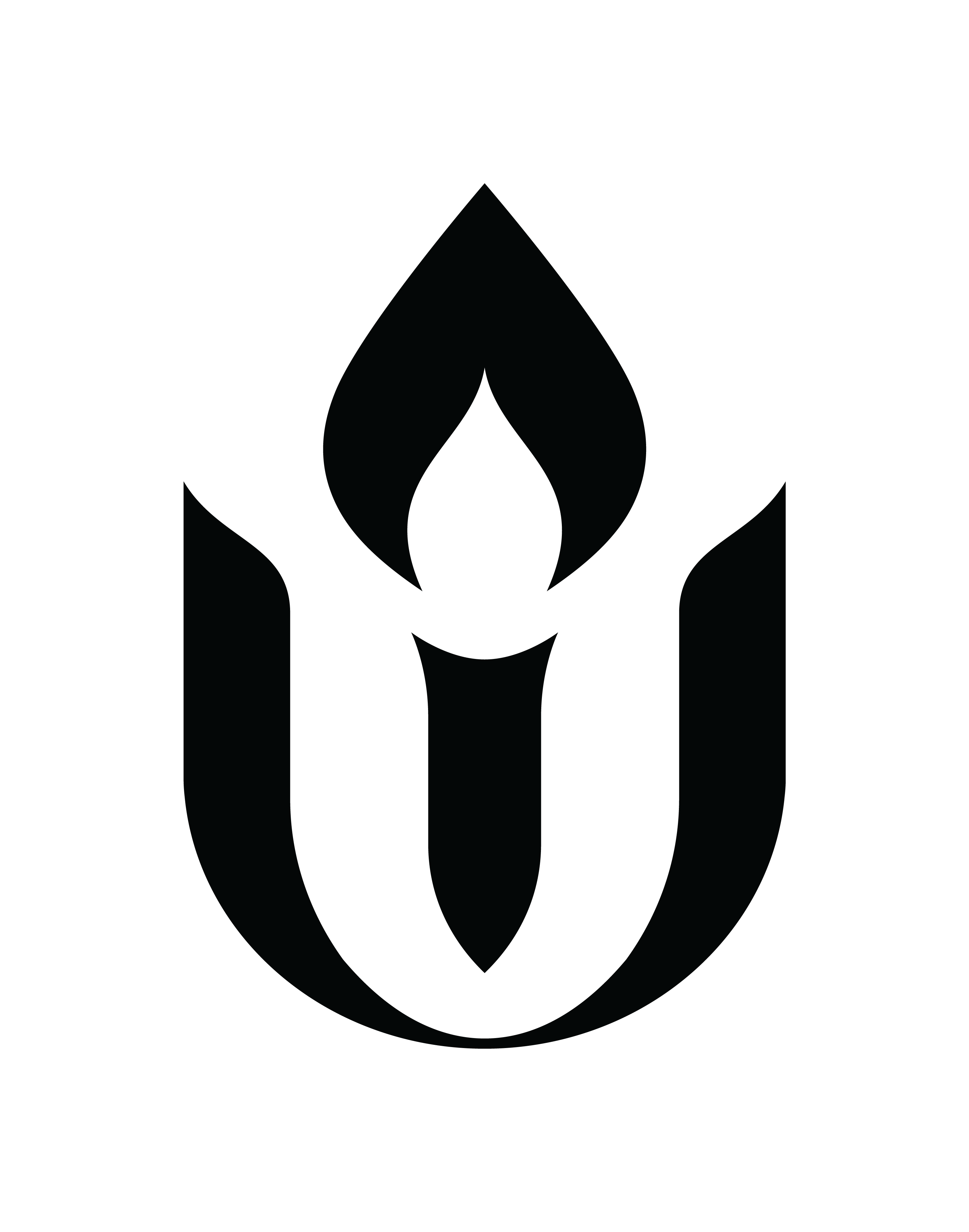 UUA Logo and Graphics.