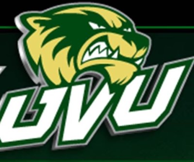 Women\'s Softball: Utah Valley University Wolverines vs. New.