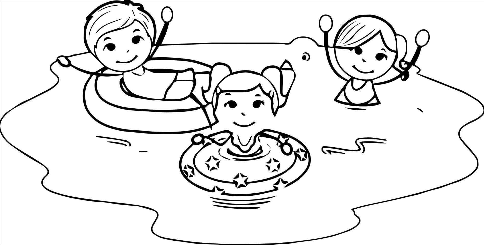 Vacation clipart black and white 3 » Clipart Station.
