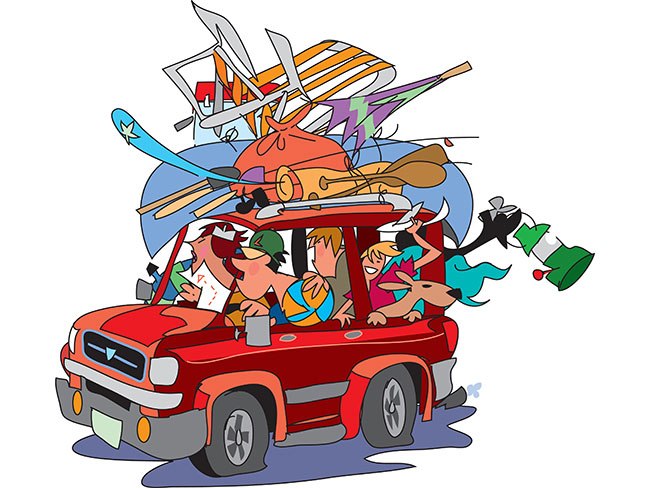 vacation from vacation funny clipart 10 free Cliparts | Download images