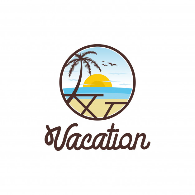 Download vacation logo 10 free Cliparts | Download images on ...