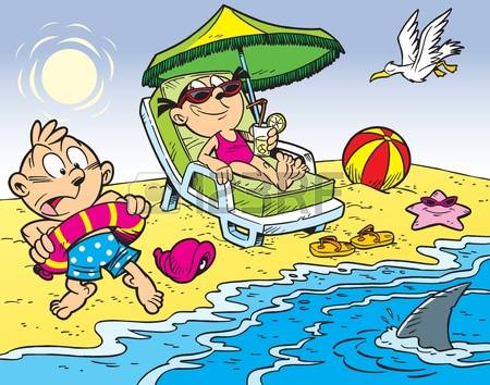 Vacationers clipart 20 free Cliparts | Download images on Clipground 2022