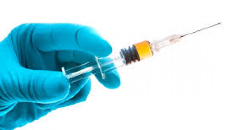 Ministry concerned about less children receiving MMR vaccine.