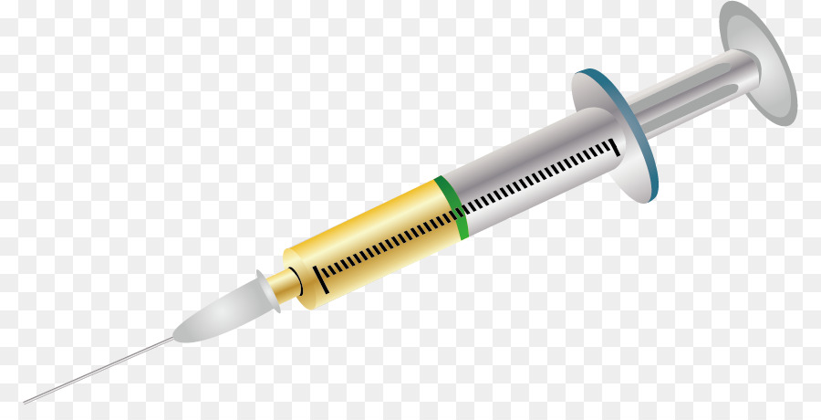 Download Free png Injection Medical device Syringe Influenza.