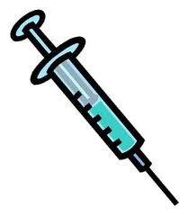 Vaccine Clipart.