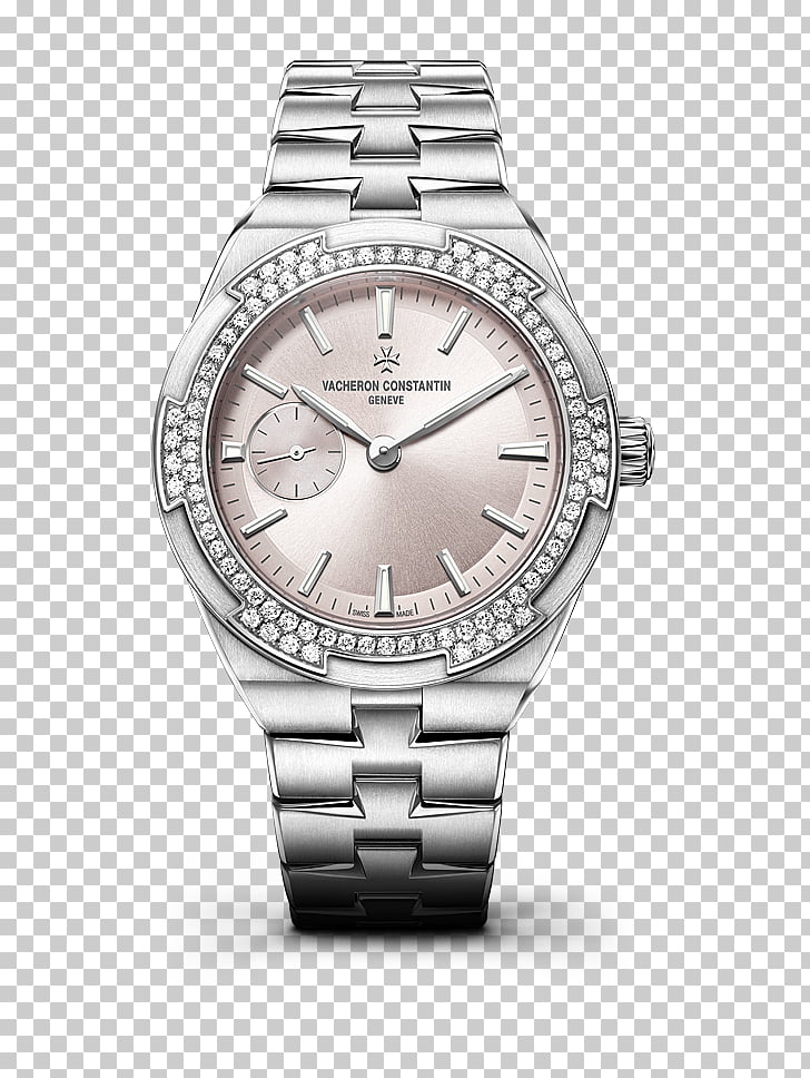 Vacheron Constantin Automatic watch Chronograph Jewellery.