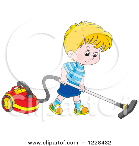 boy chore clipart vacume 20 free Cliparts | Download images on