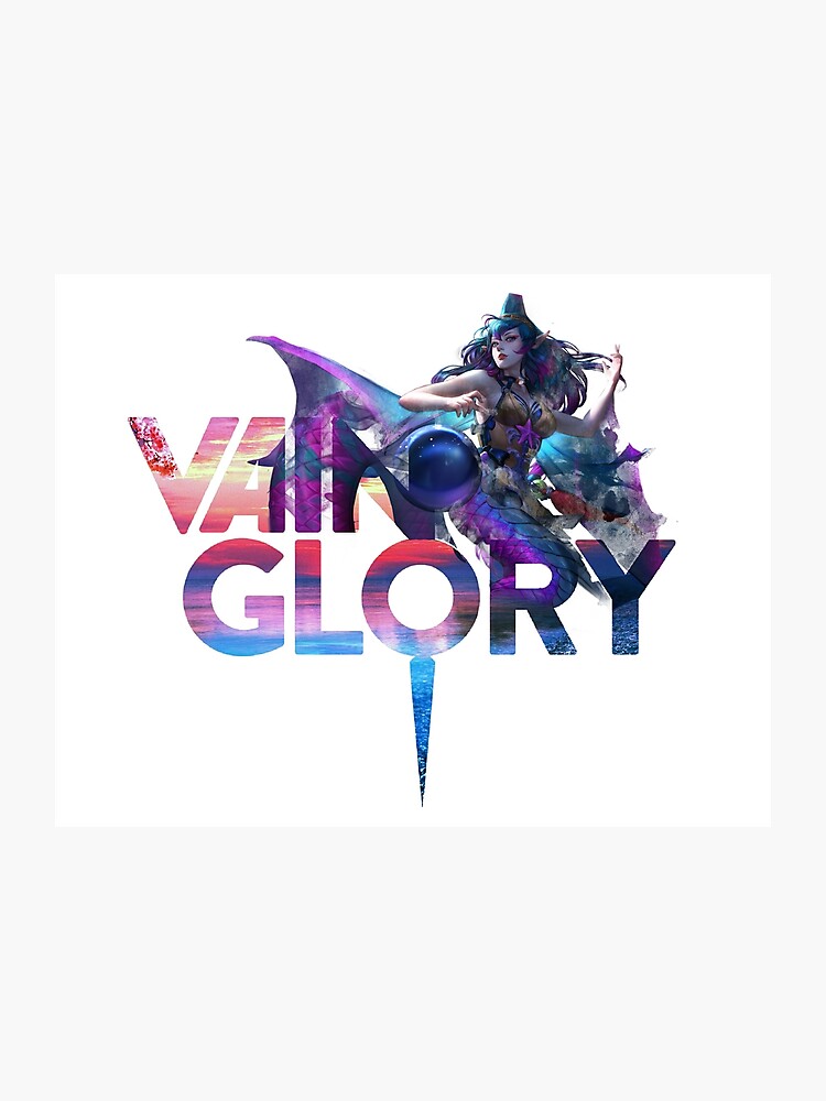 vainglory logo.