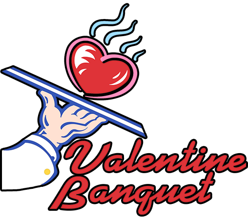 Valentine Banquet.