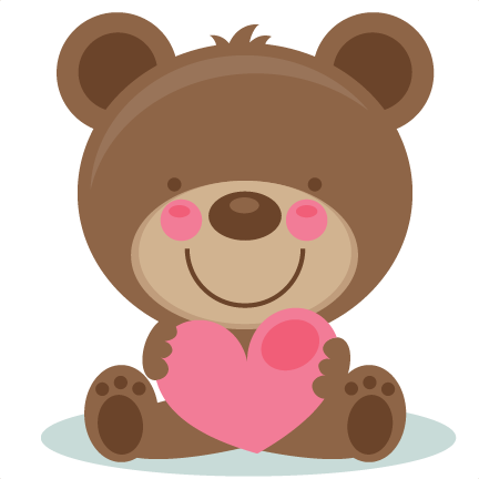 Free Valentine Bear Cliparts, Download Free Clip Art, Free.
