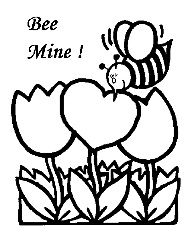 Download valentines coloring sheets clipart Coloring book.
