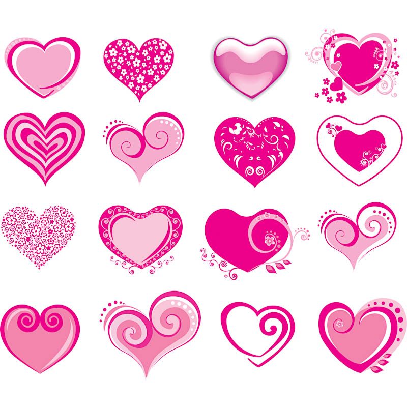 Valentine Clip Art Free Printable & Valentine Clip Art Printable.