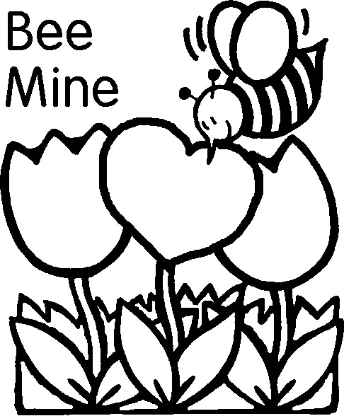 Best Valentine Clip Art Free Printable #23028.