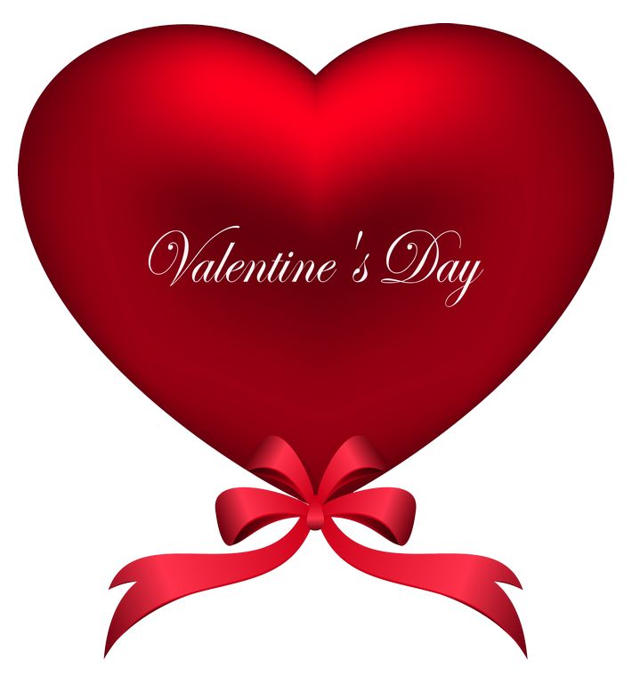 Valentines Day Hearts Clipart at GetDrawings.com.