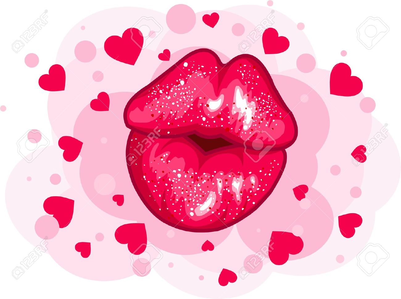 Valentine Lips Clipart 10 Free Cliparts Download Images On Clipground 2024