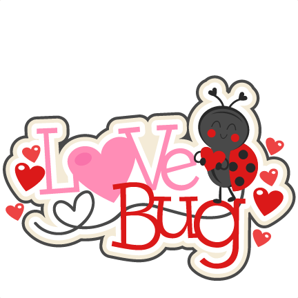 Free Insect Valentine Cliparts, Download Free Clip Art, Free.