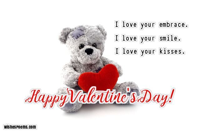 valentine message for son clipart 10 free Cliparts | Download images on ...