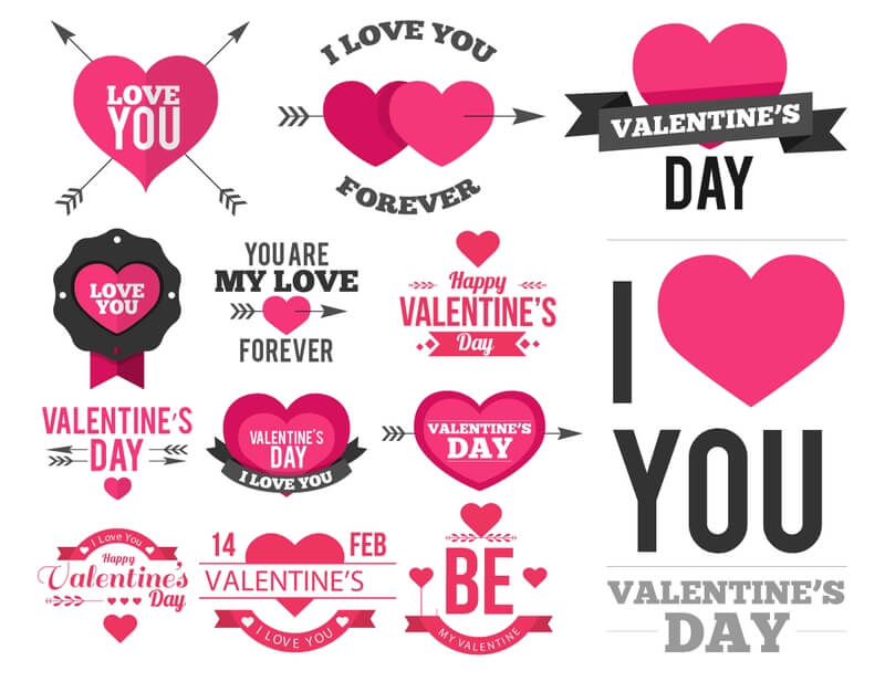 Valentine Printable Clipart 10 Free Cliparts Download Images On Clipground 2024