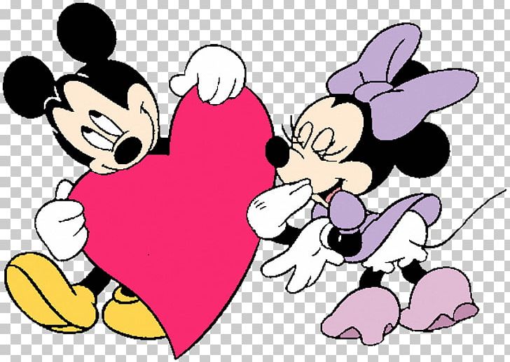 Minnie Mouse Mickey Mouse The Walt Disney Company.