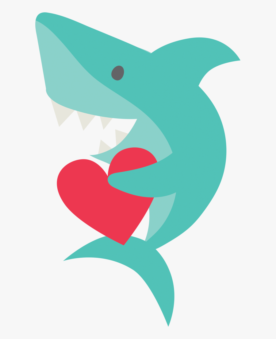 Free Free 150 Baby Shark Valentine Svg SVG PNG EPS DXF File