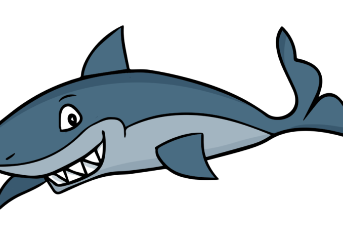 valentine shark clipart 10 free Cliparts | Download images on ...