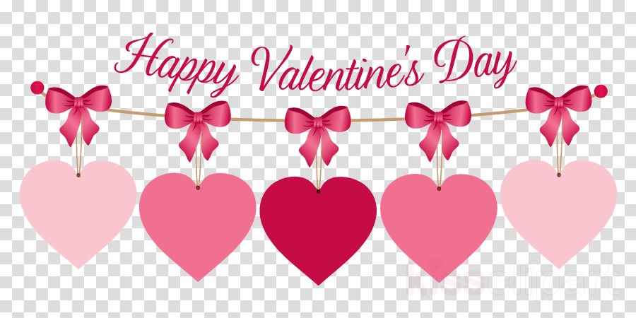 Valentines Day, Desktop Wallpaper, February 14, transparent.