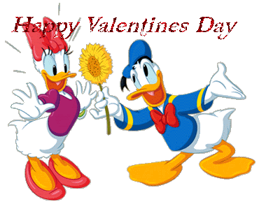 Similiar Daisy Duck Valentine Keywords.