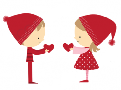 Valentines Day Png For Kids & Free Valentines Day For Kids.