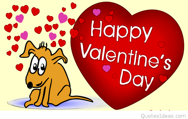 Happy Valentines Day Clipart Free Transparent Png.