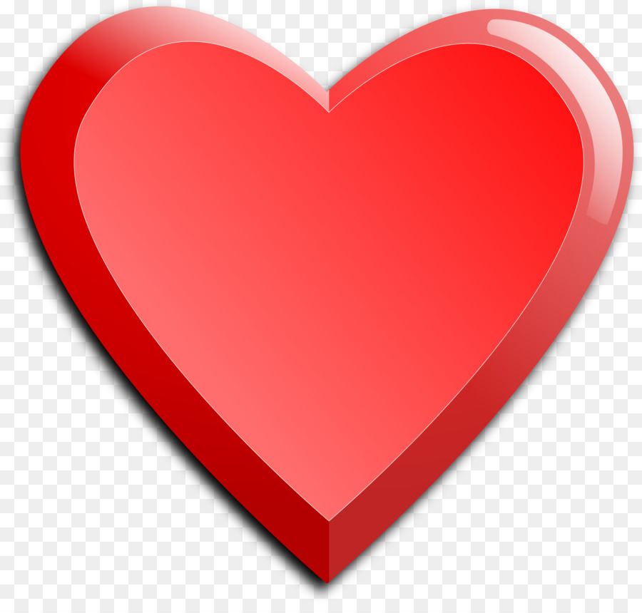 Valentines Day Heart clipart.