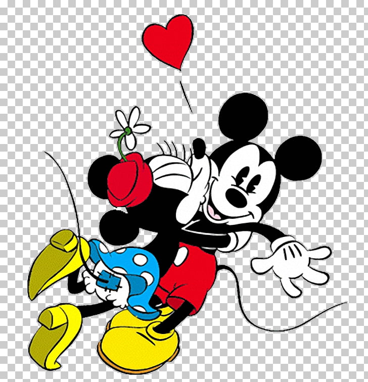 Mickey Mouse Minnie Mouse The Walt Disney Company.