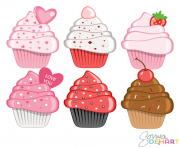 VALENTINES DAY Clipart Free Images.