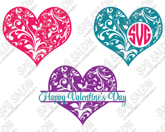 Download valentines day monogram clipart 20 free Cliparts ...