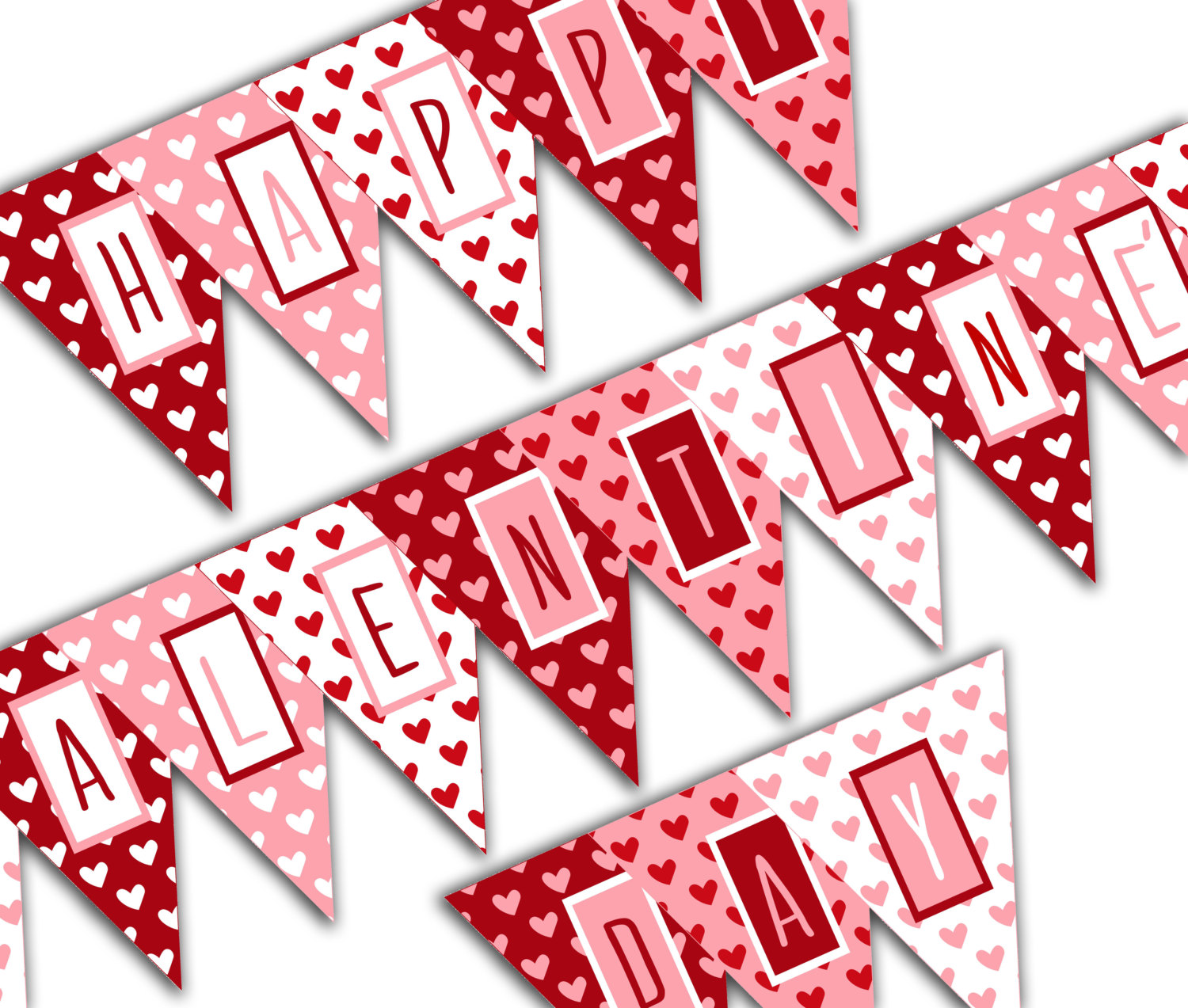 valentines day party banner clipart 20 free Cliparts | Download images