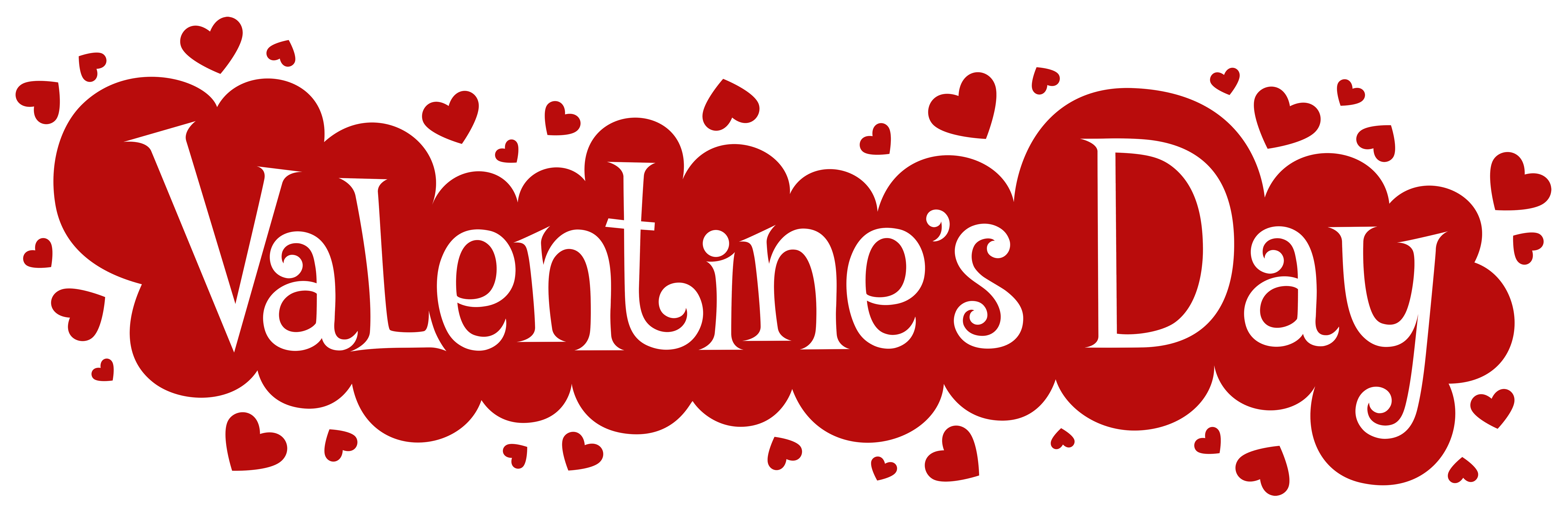 Valentines Day Clipart Png & Free Valentines Day Clipart.png.