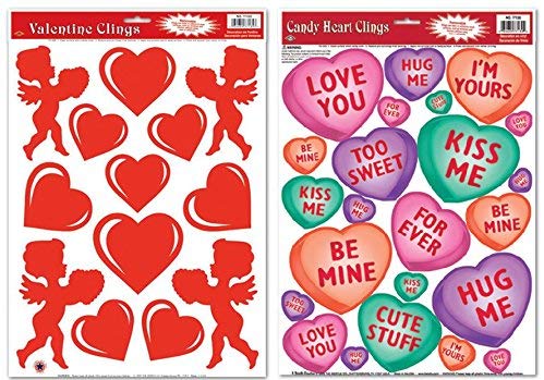 Amazon.com: My Favorite Holiday Valentines Days Reusable.