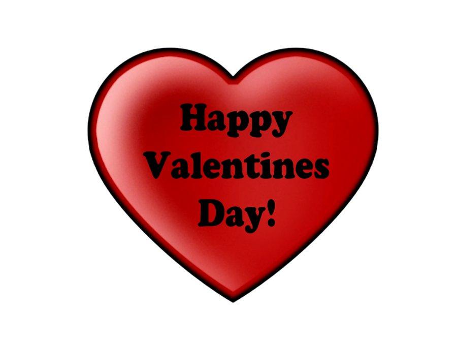 Valentines Day Clipart Free Download.
