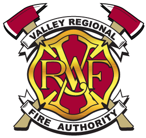 Valley Regional Fire Authority.
