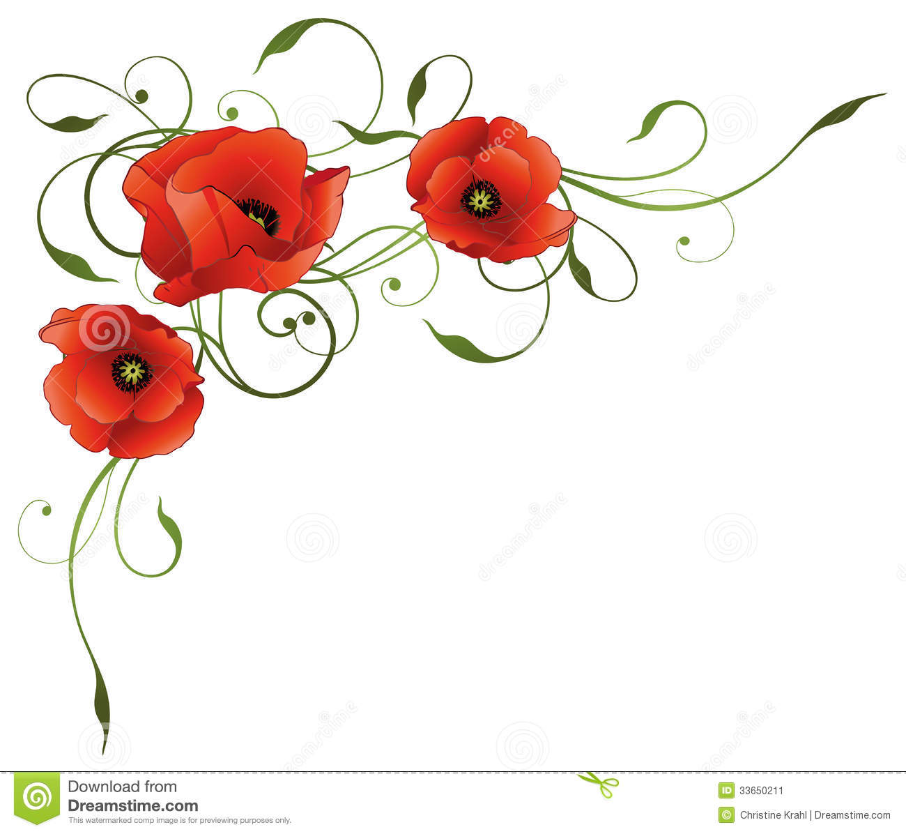 Poppies Border Stock Photos, Images, & Pictures. Poppies Border Stock Photos, Images, & Pictures.